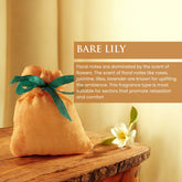 Rosemoore Barelily Scented Sack